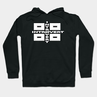 Introvert Hoodie